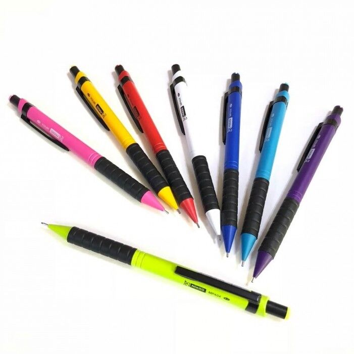 Mikro Mp 404 Versatil Kalem 0.7 Mm