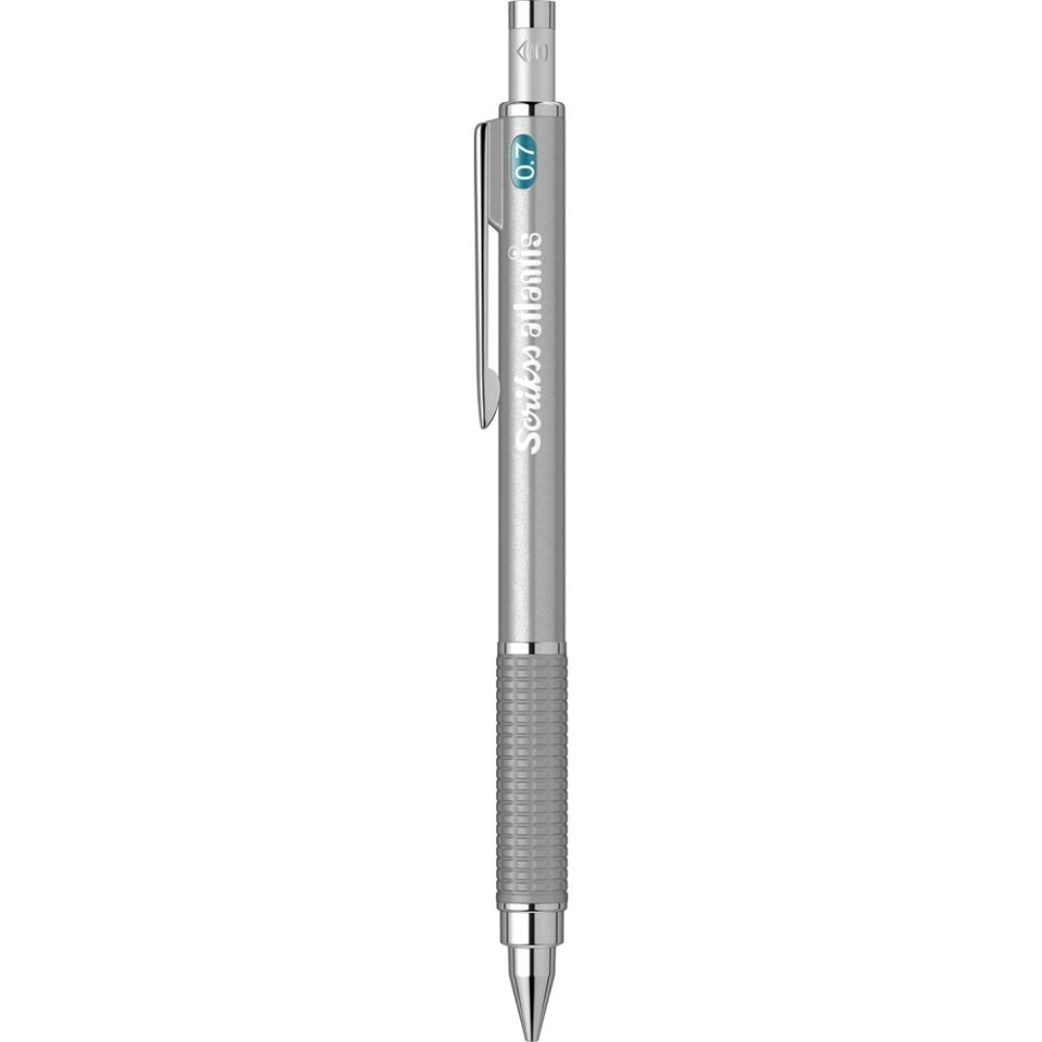 Scrikss Atlantis Versatil 0,7 Mm Gümüş
