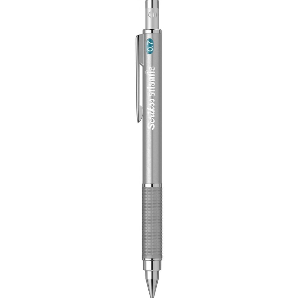 Scrikss Atlantis Versatil 0,7 Mm Gümüş