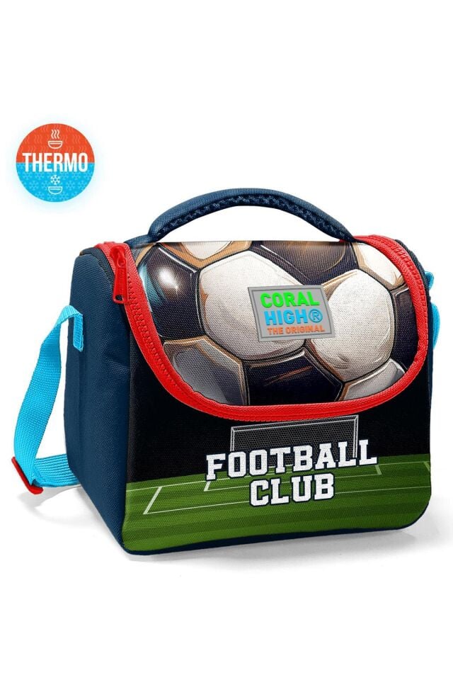 Yaygan Coral High Beslenme Çanta Thermo 11795
