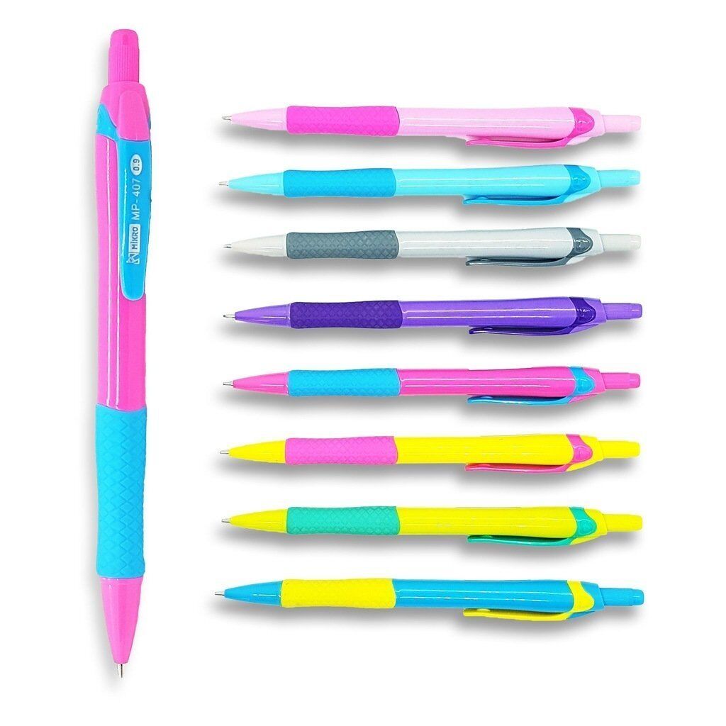 Mikro Mp 407-50 Versatil Kalem 0.9 Mm