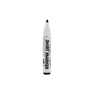 Artline Shirt Marker Tişört Markörü Uç:2,0 Mm Siyah