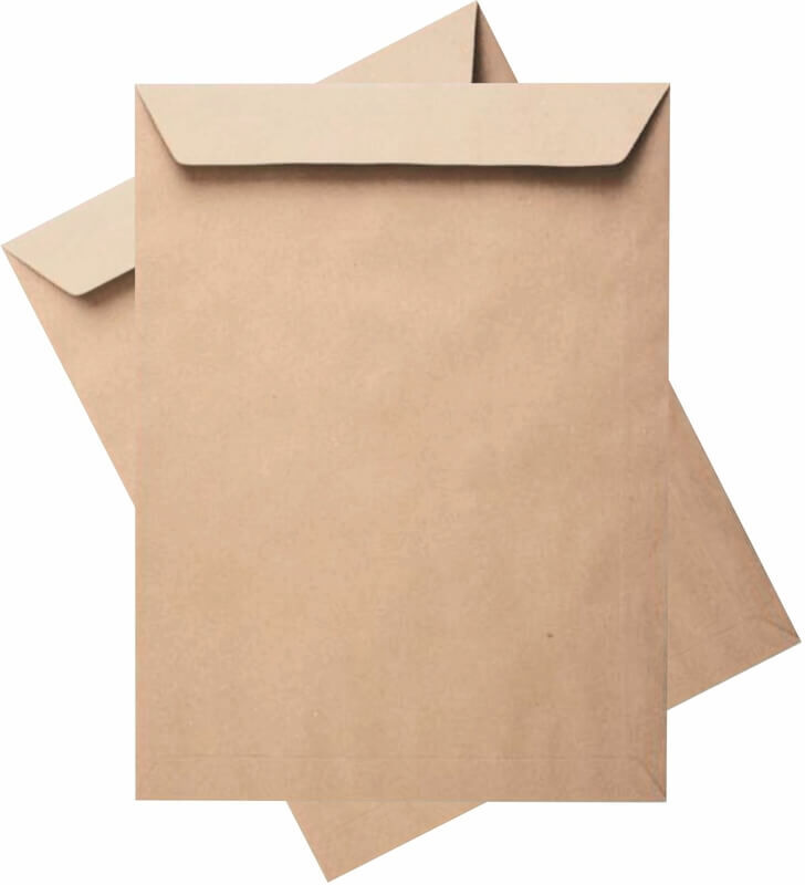 Oyal Torba Zarf 30x40 Kraft 90 Gr 250 Li