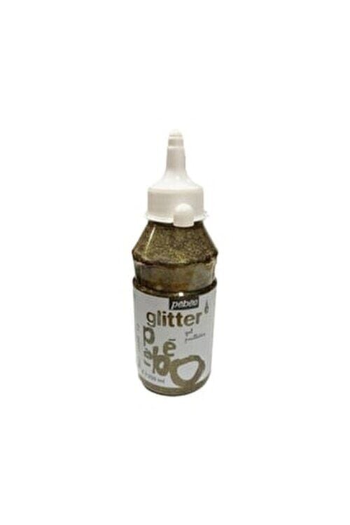 Pebeo Guaj Boya 250 Ml Bronze