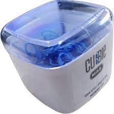 Mas Cubbie Renkli 28 Mm Ataş Mavi