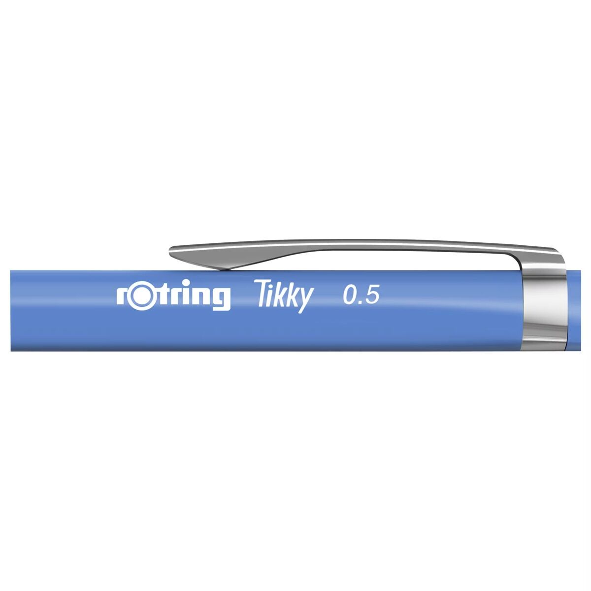 Rotring Versatil Tikky Menekşe Mavi 0.5 Mm