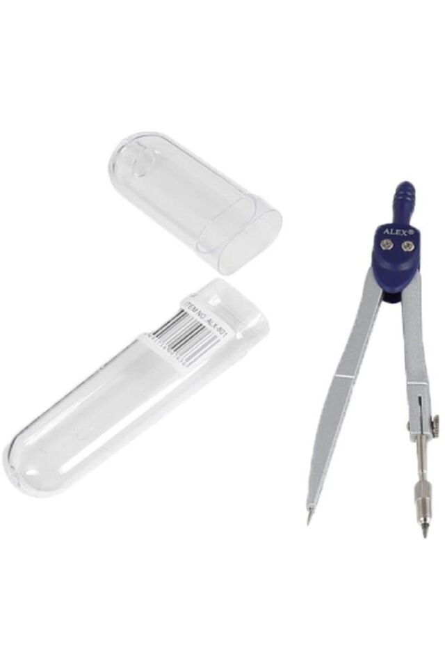 Alex Pergel Öğrenim Tipi Alx-801