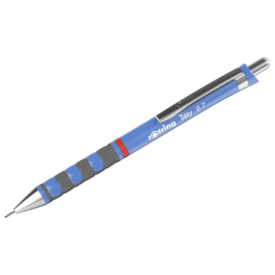 Rotring Versatil Tikky Menekşe Mavi 0.7 Mm