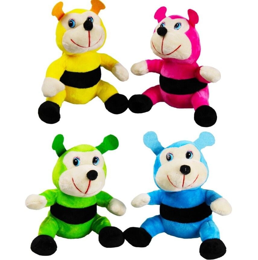 Kızılkaya Pelüş Arımaya