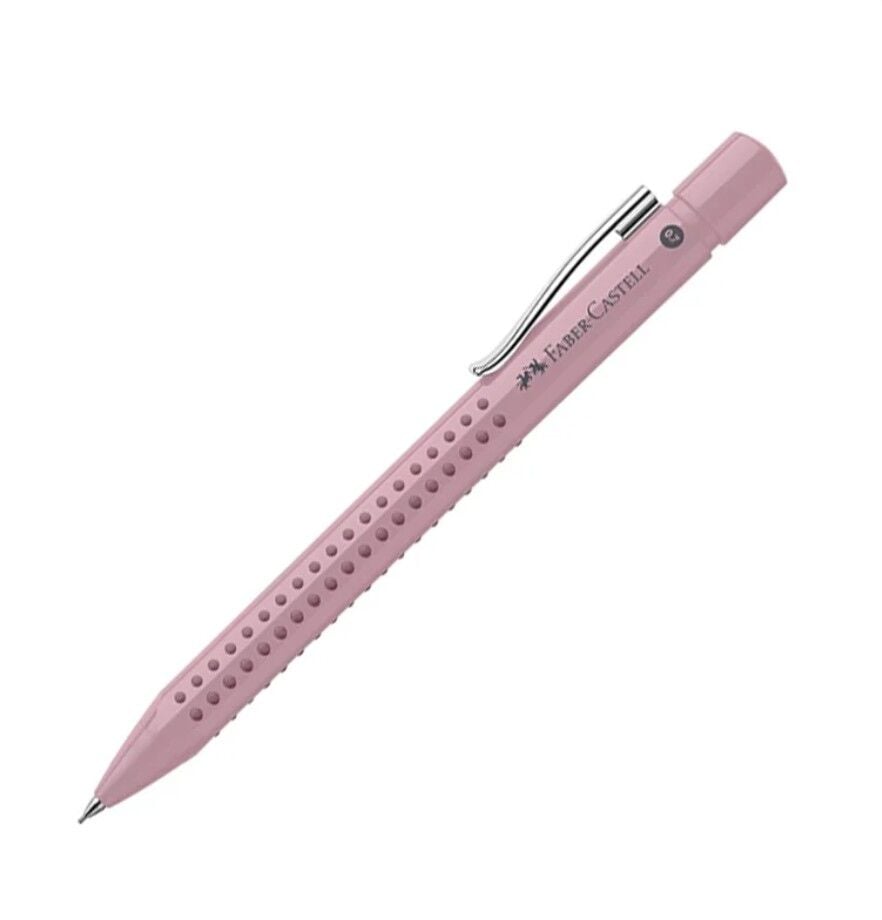 Faber-Castell Grip 2010 Versatil 0.7 Mm Gül Rengi