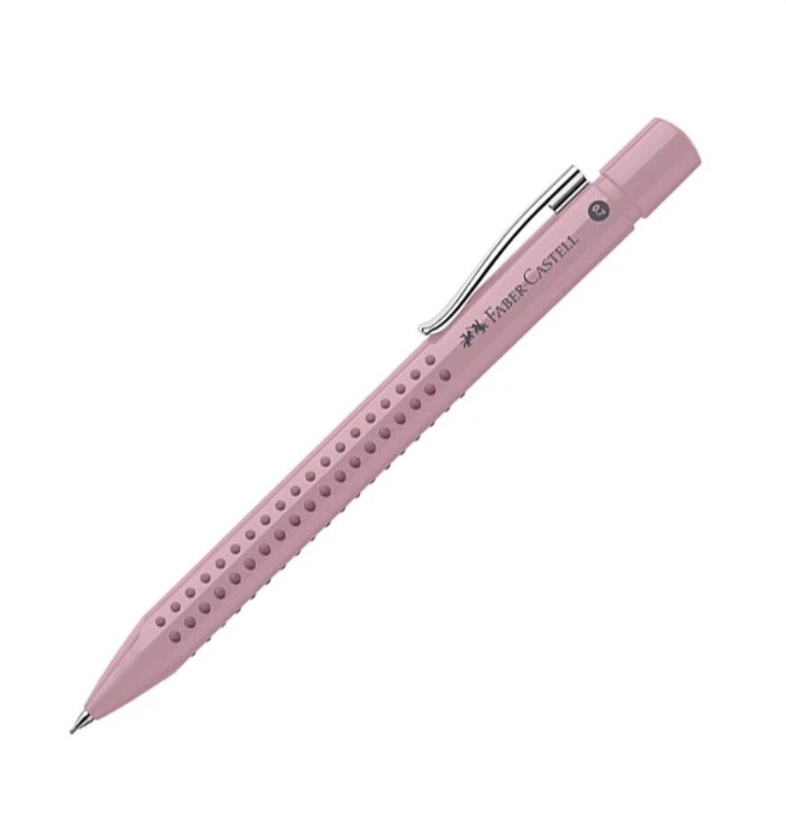Faber-Castell Grip 2010 Versatil 0.7 Mm Gül Rengi