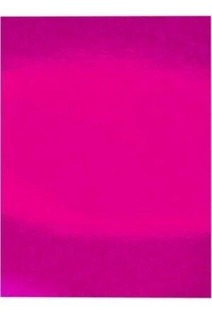 Ginza Fon Kartonu Metalik 50x70 Cm Pembe Gn-1797