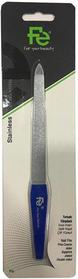 Fe Tırnak Törpüsü Büyük Boy