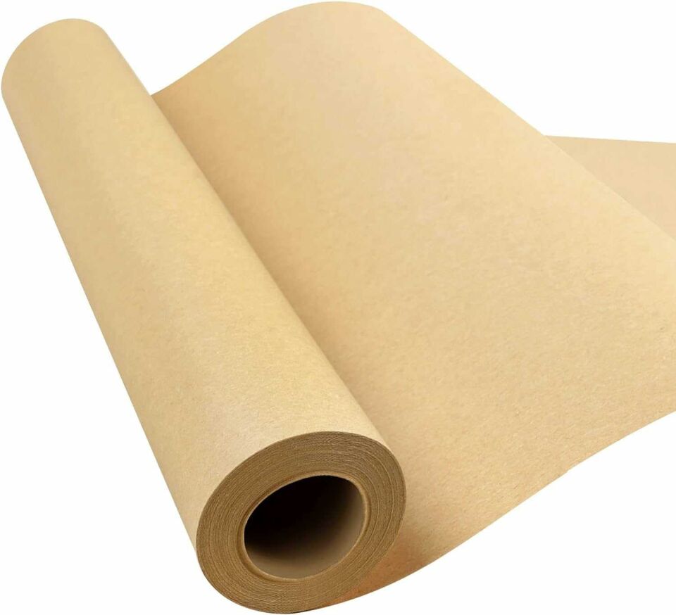 Umur Hediye Kağıdı 60 Cm x 50 Mt 63 Gr Kraf 204
