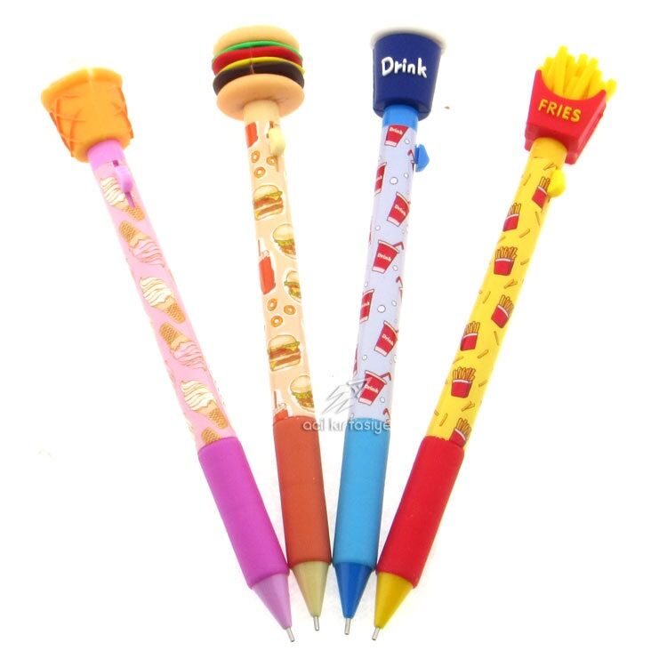 Mikro Mp 525-36  Versatil Kalem 0.7 Mm