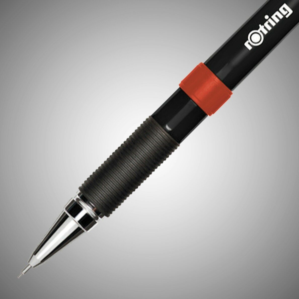 Rotring Visumax Versatil Kalem Siyah 0.7 Mm