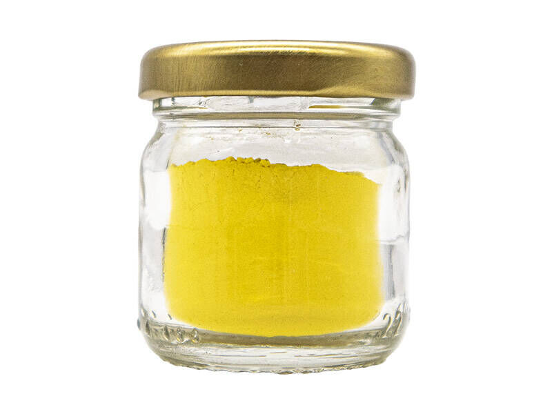 Kmy Sarı Epoksi Toz Pigment Boya 10 Gr