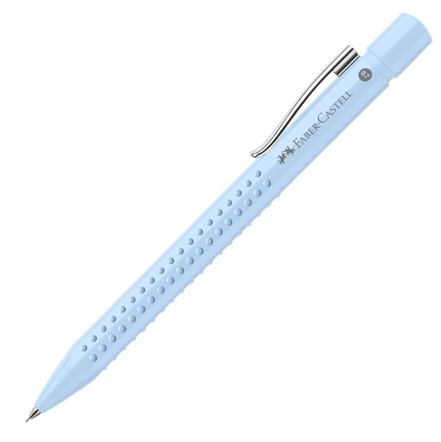 Faber-Castell Grip 2010 Versatil 0.7 Mm Gök Mavi
