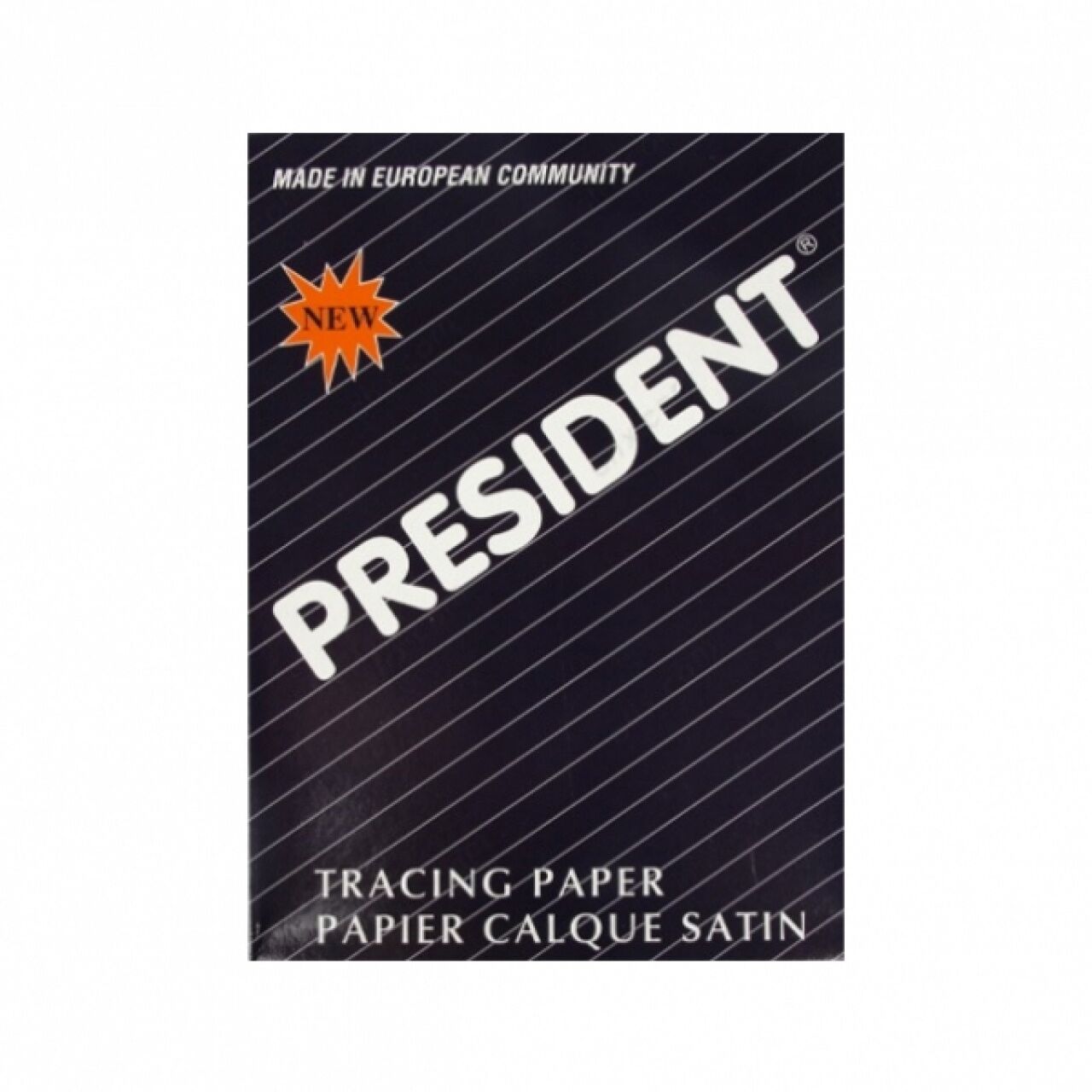 President Aydınger 90-95 Gr A3 250 Li