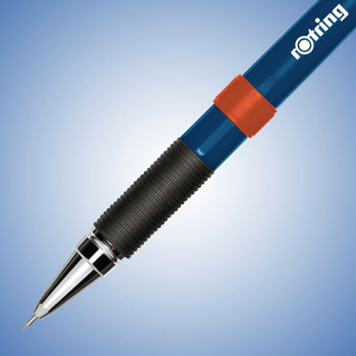 Rotring Visumax Versatil Kalem Lacivert 0.7 Mm