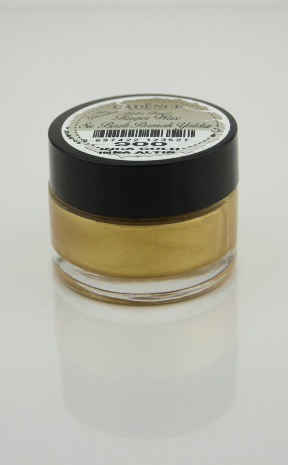 Cadence Parmak Yaldız 900 İnka Altın 20 Ml