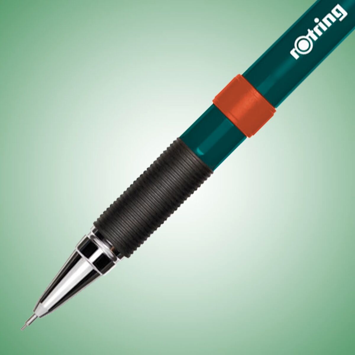 Rotring Visumax Versatil Kalem Koyu Yeşil 0.7 Mm