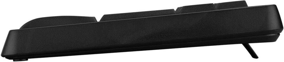 Everest KM-7500 Siyah Kablosuz Q Multimedia Klavye+ Mouse Set