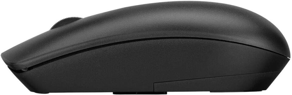 Everest KM-7500 Siyah Kablosuz Q Multimedia Klavye+ Mouse Set