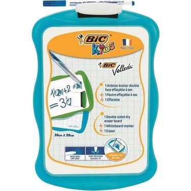 Bic Mini Beyaz Tahta Kalem 1721 Silgi