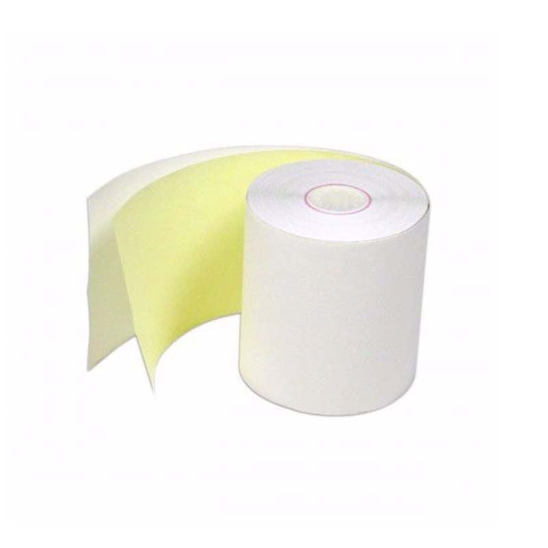 Bk 75x20 2 Nüsha Rulo 10 Lu Paket