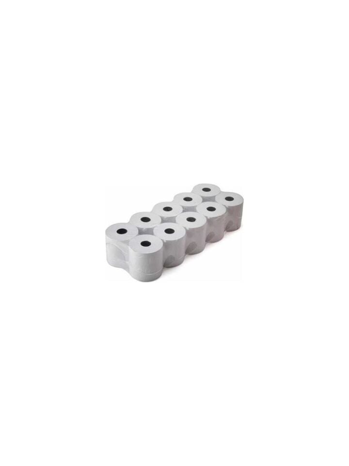 Bk 75x20 2 Nüsha Rulo 10 Lu Paket
