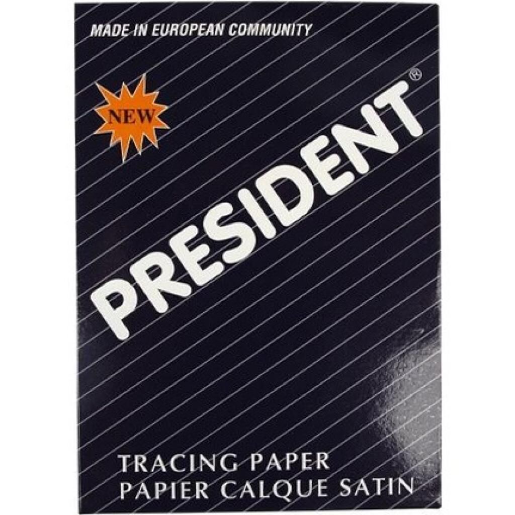 President Aydınger 110-115 Gr A4 250 Li