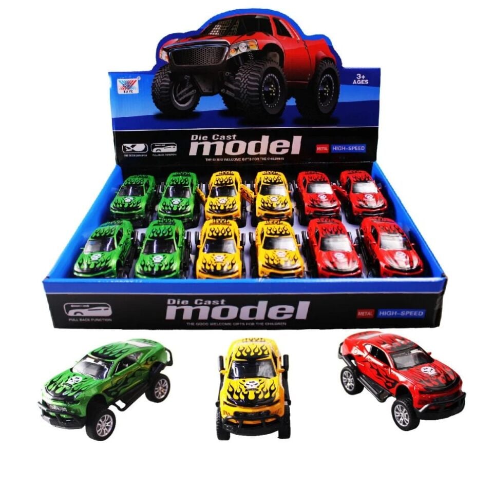 Kızılkaya Çekbırak Lüks Suv