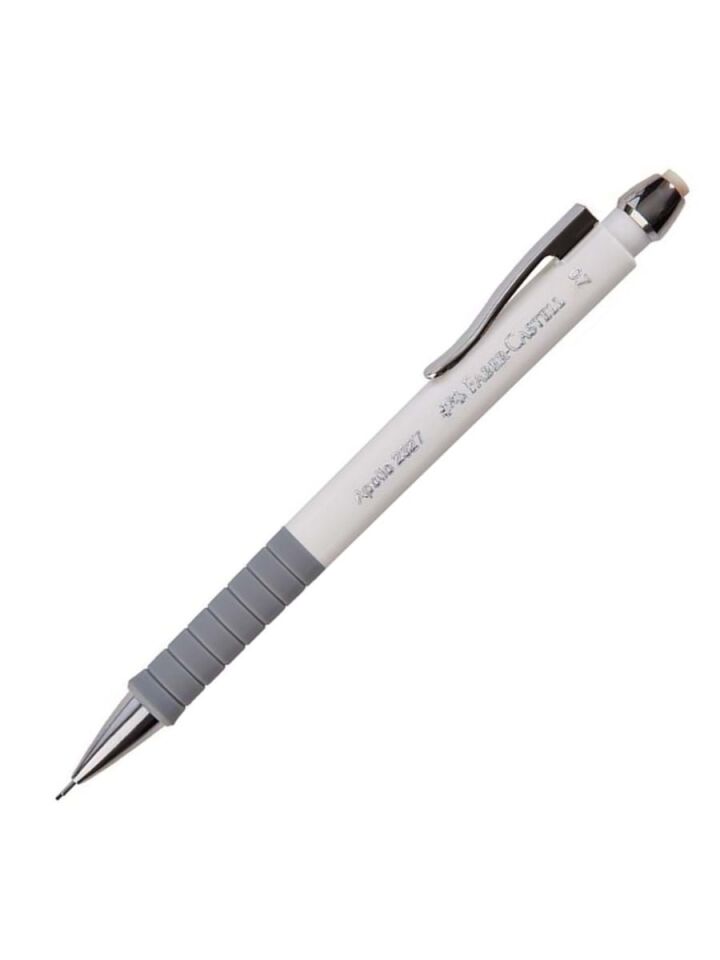 Faber-Castell Apollo Versatil 0.5 Mm Beyaz