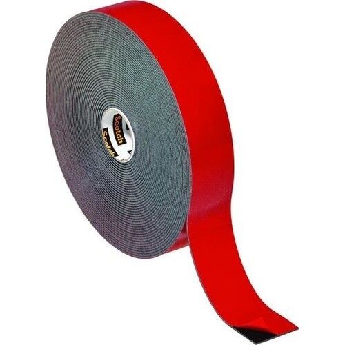 Scotch Çift Taraflı Montaj Bandı Extra 19x1,5 4002