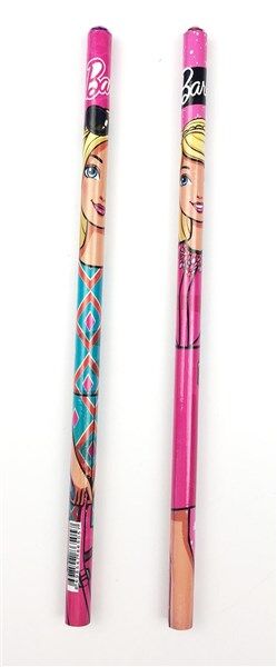 Barbie B-5806 Taşlı Kurşun Kalem