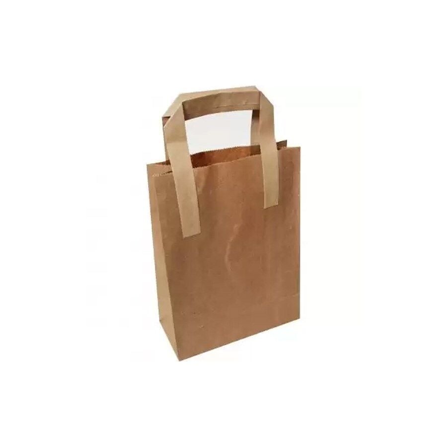 Keskin Karton Çanta Karma Small