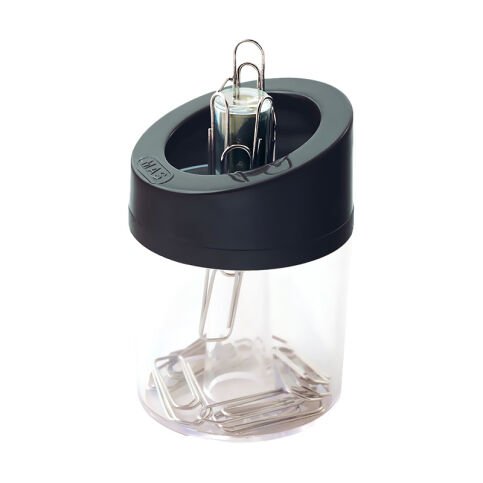 Mas Miknatıslı Ataşlik Siyah