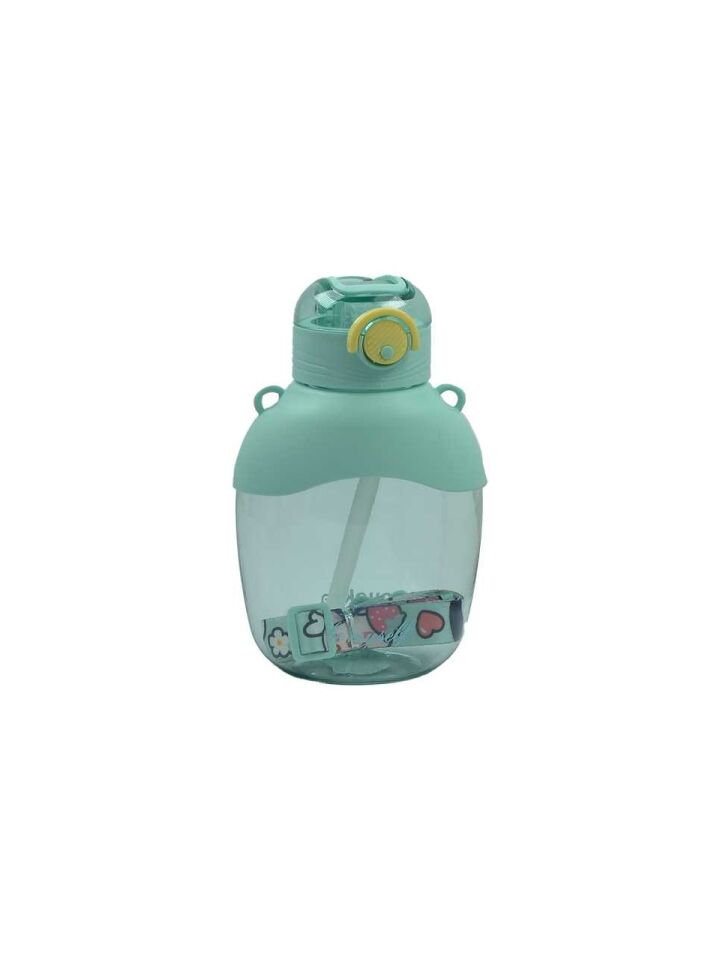 Taros Quokka Life Be Myself Tritan Matara 850 Ml