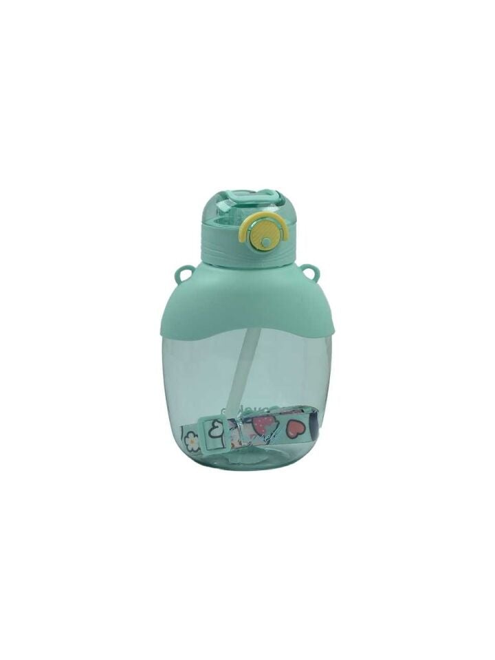 Taros Quokka Life Be Myself Tritan Matara 850 Ml