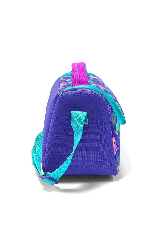 Yaygan Coral High Beslenme Çanta Thermo 12783