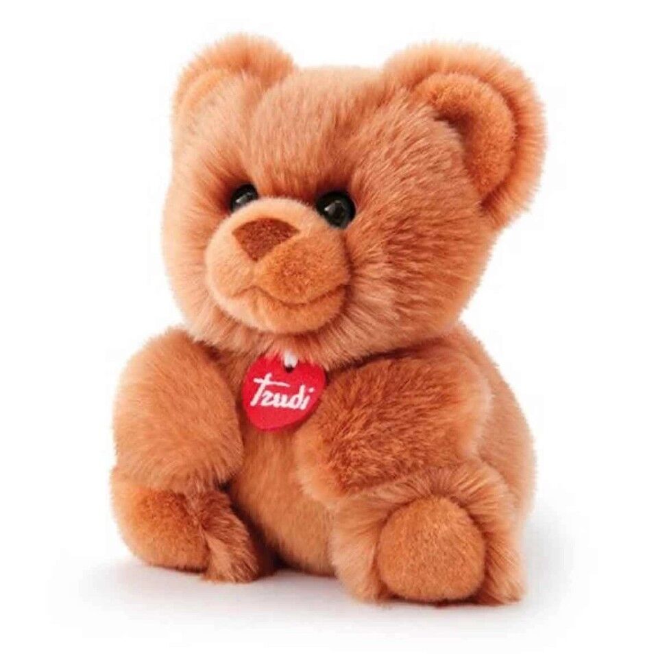 Trudi Fluffy Bear  
