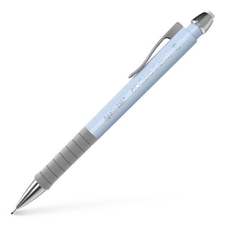 Faber-Castell Apollo Urban 2024 Versatil 0.7 Mm Gök Mavi