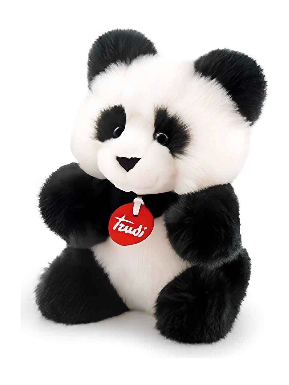Trudi Fluffy Panda  