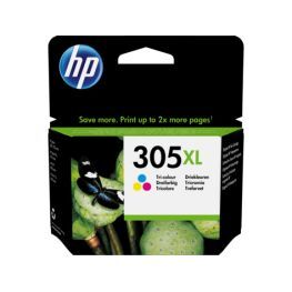 Hp 305Xl Renkli Kartuş