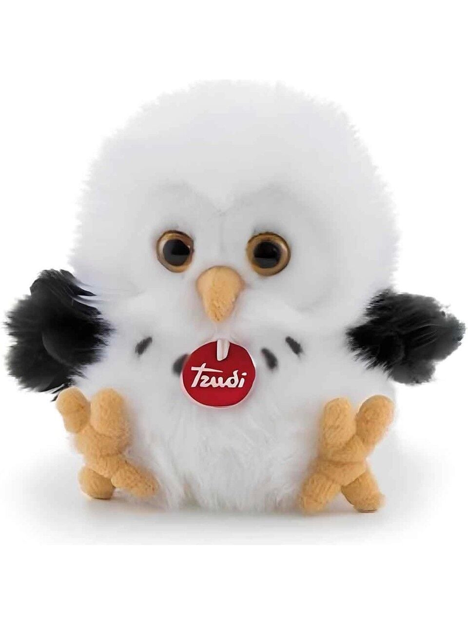 Trudi Fluffy Owl  