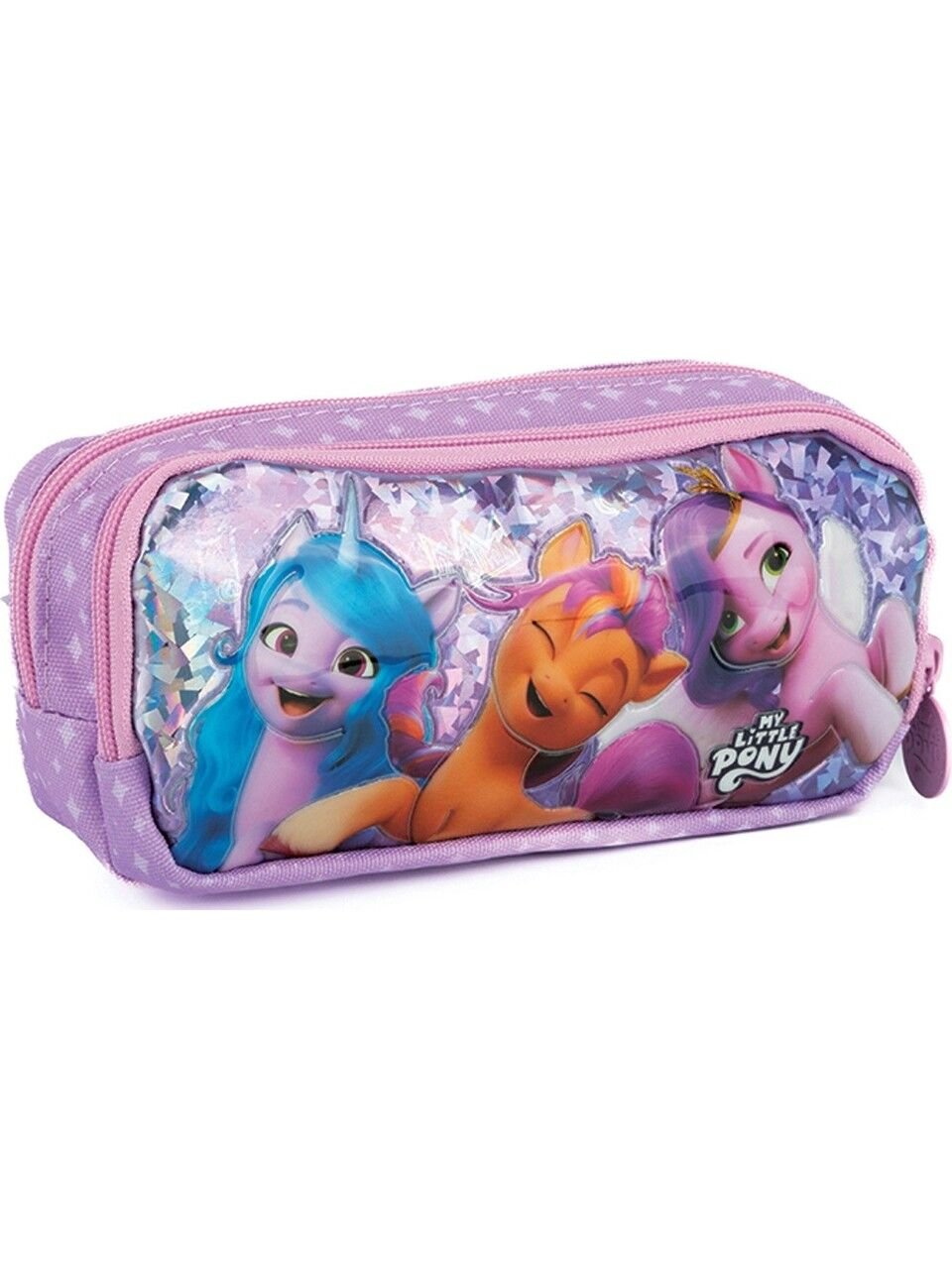 My Lıttle Pony Sıngıng Song Kalem Çantası