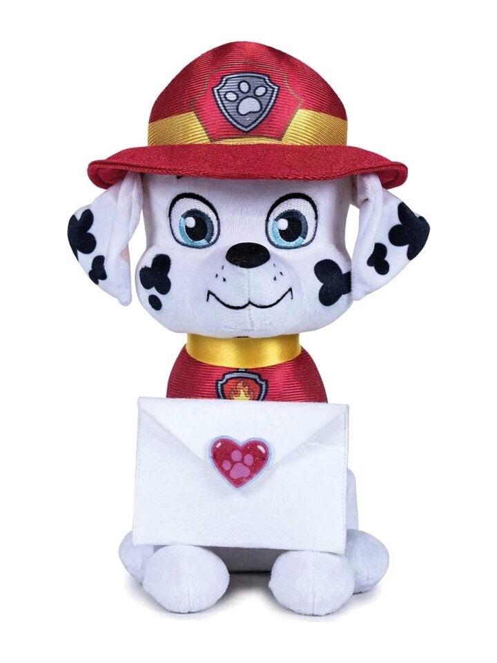 Paw Patrol Love Serısı 27 Cm