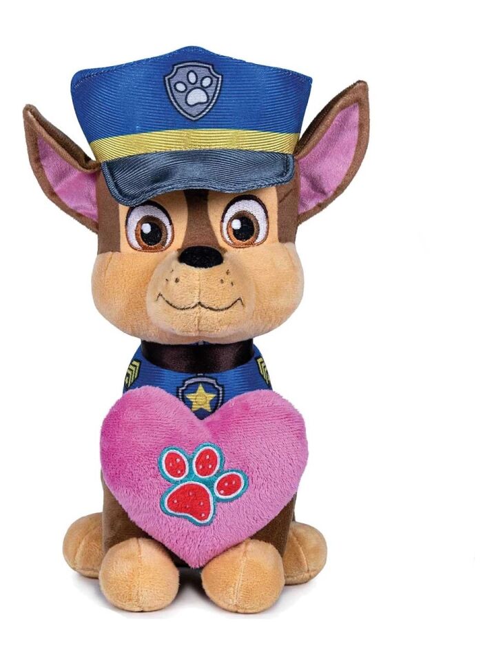 Paw Patrol Love Serısı 27 Cm