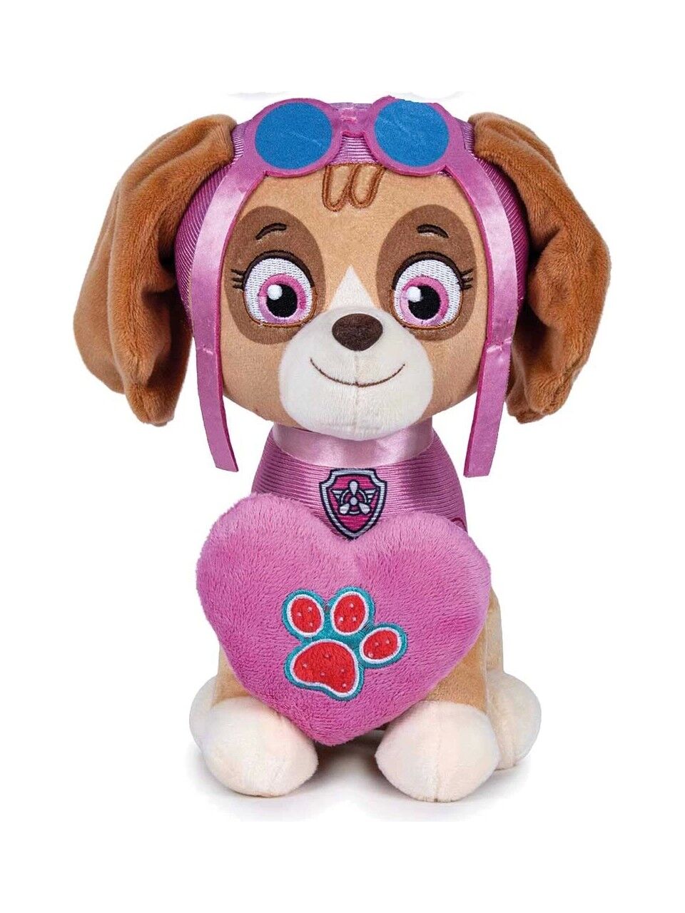 Paw Patrol Love Serısı 27 Cm